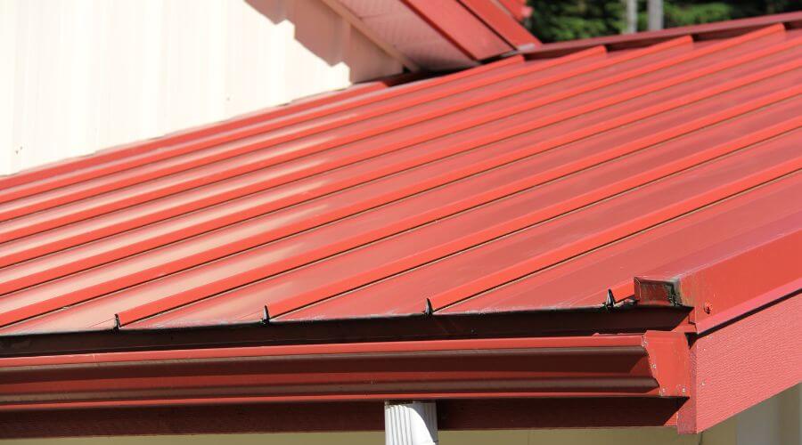 Industrial Roof Installation in Schererville, IN
